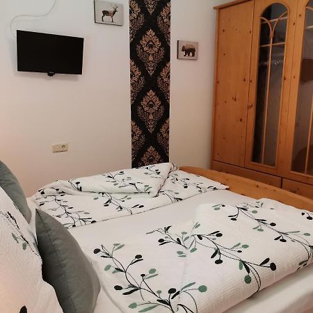Appartement Erika Hainzenberg Eksteriør billede